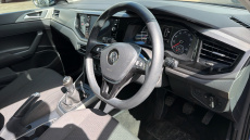 Volkswagen Polo 1.0 TSI 95 SE 5dr Petrol Hatchback